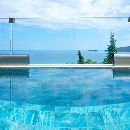 Mythodea Prive Luxury Suites 크리시 아모우디아 외부 사진