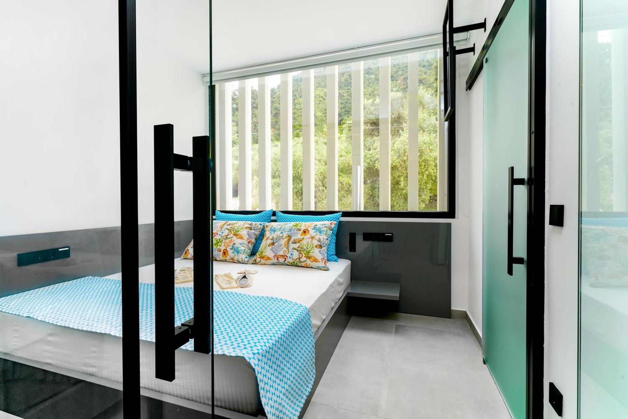 Mythodea Prive Luxury Suites 크리시 아모우디아 외부 사진